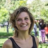 User avatar for Nina Franchet