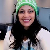 User avatar for Angela Ramirez