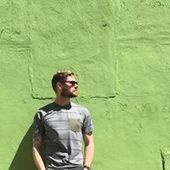 User avatar for Tom Meury