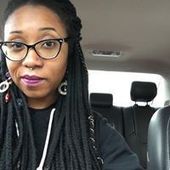 User avatar for Shantel Beckwith