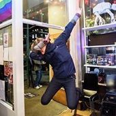 User avatar for Henry Tryon