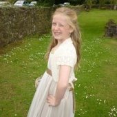 User avatar for Jessica Mc Gaw