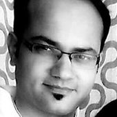 User avatar for Anand Majethia
