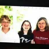 User avatar for Melissa Mather