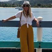 User avatar for Lauren Smith