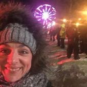 User avatar for Cathy Alain