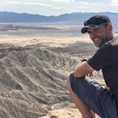 User avatar for Alexandre Gosselin