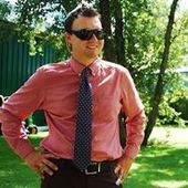 User avatar for Kuba Bednarek