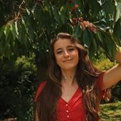 User avatar for Anaïs Teyton