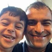 User avatar for Abid Saifee