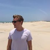 User avatar for Michael Craig