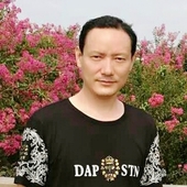 User avatar for Changgang Zhou