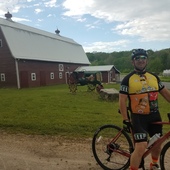 User avatar for Adam Bolin