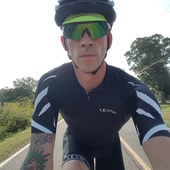 User avatar for Tim Henderson