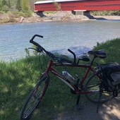 User avatar for Ariane Cyr