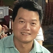 User avatar for CL Ang.