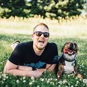 User avatar for Alex Blackie