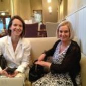 User avatar for Naomi Wrycroft