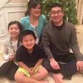 User avatar for Charles Wu