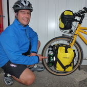 User avatar for Simon Alberici