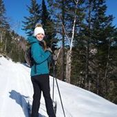 User avatar for Christine Landry