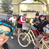 User avatar for Meredith Obenchain