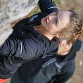 User avatar for Courtney Bouchet