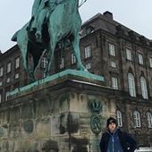 User avatar for David Wagner