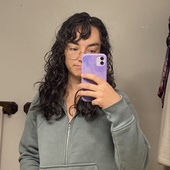 User avatar for Suzie Monk