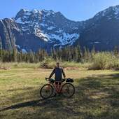 User avatar for STEPHEN SEVERSON