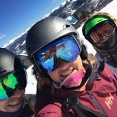 User avatar for Alicia Schneider