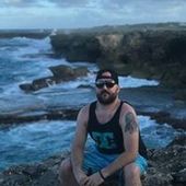 User avatar for Colton Pollock