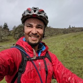 User avatar for Silas Sanderson