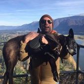 User avatar for Dave Moore