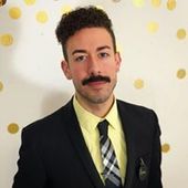 User avatar for Ryan Schrader