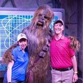 User avatar for Amanda Minert