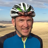 User avatar for Jeff Powers