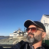 User avatar for Benoit Caron