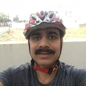 User avatar for Sandeep Kulkarni