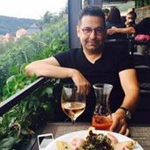 User avatar for Frank Rittner