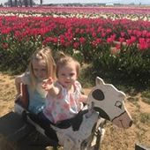 User avatar for Charity Bosso