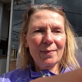 User avatar for Dominique Roberge