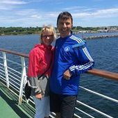 User avatar for Colombe Brassard