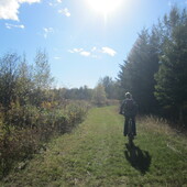 User avatar for Genevieve Plante