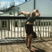 User avatar for Caro Simard