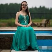 User avatar for Gabrielle Beaudet