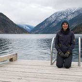 User avatar for Celeste Gonda