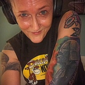 User avatar for Elie Wolf