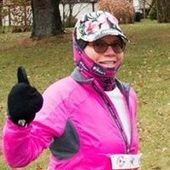 User avatar for Danielle K Dot