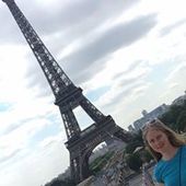 User avatar for Audrey Harty